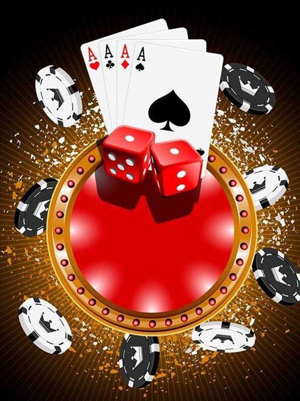 888 casino app