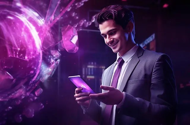 888 casino app