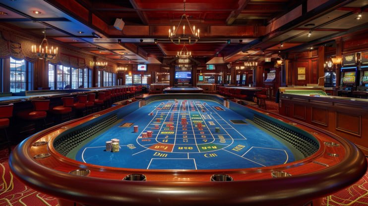 888 casino app