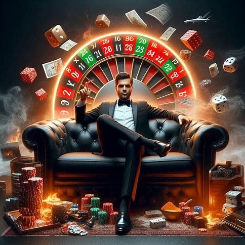 888 casino app
